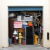 Woodbridge Storage Unit Clean Out by JT's Junk & Trash Removal LLC